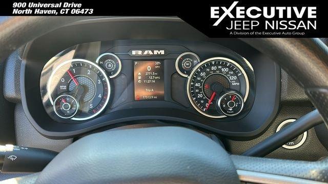 used 2024 Ram 3500 car, priced at $52,987