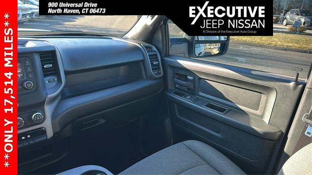 used 2024 Ram 3500 car, priced at $53,976