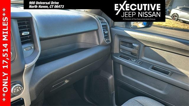 used 2024 Ram 3500 car, priced at $53,976