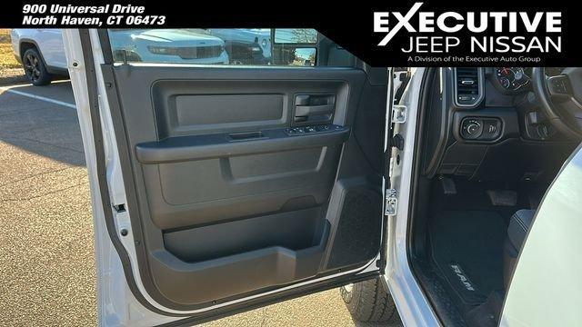 used 2024 Ram 3500 car, priced at $52,987