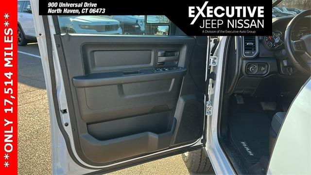 used 2024 Ram 3500 car, priced at $53,976