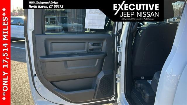 used 2024 Ram 3500 car, priced at $53,976