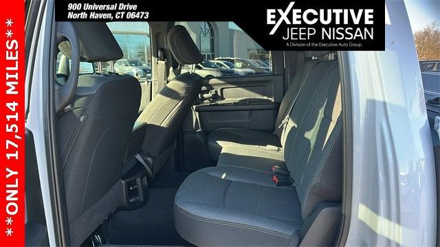 used 2024 Ram 3500 car, priced at $53,976