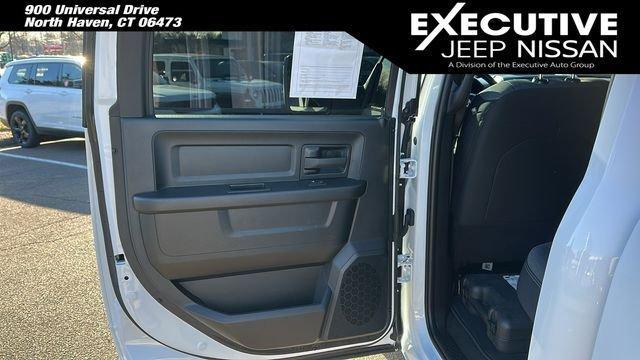 used 2024 Ram 3500 car, priced at $52,987