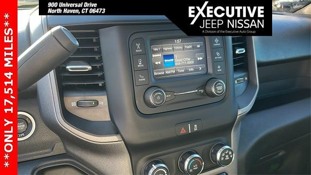 used 2024 Ram 3500 car, priced at $53,976