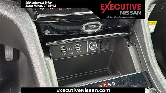 new 2026 Jeep Grand Cherokee car, priced at $50,210