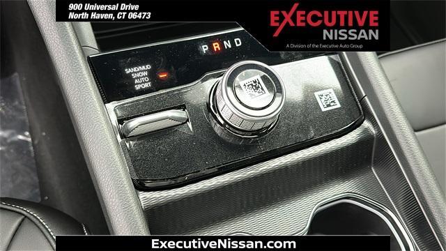 new 2026 Jeep Grand Cherokee car, priced at $50,210