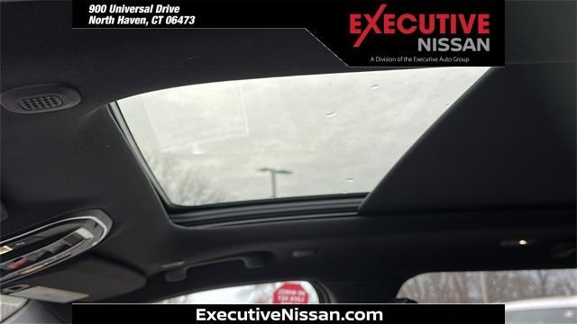 new 2026 Jeep Grand Cherokee car, priced at $50,210