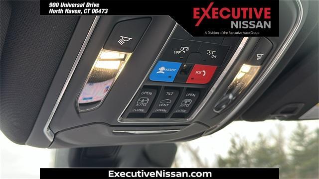 new 2026 Jeep Grand Cherokee car, priced at $50,210