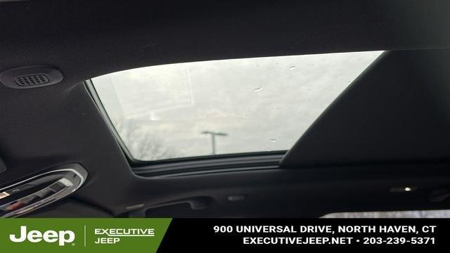 new 2026 Jeep Grand Cherokee car, priced at $46,710