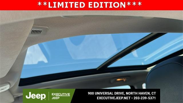 used 2018 Jeep Compass car, priced at $16,450