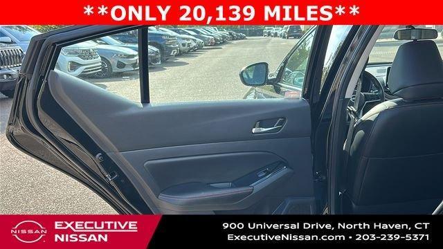 used 2024 Nissan Altima car, priced at $22,987