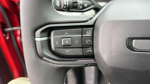 new 2026 Jeep Cherokee car, priced at $43,008