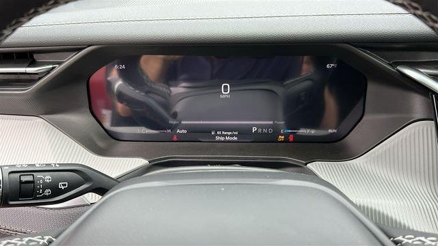 new 2026 Jeep Cherokee car, priced at $43,008