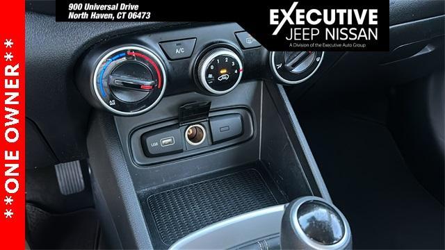 used 2022 Hyundai Venue car, priced at $13,987