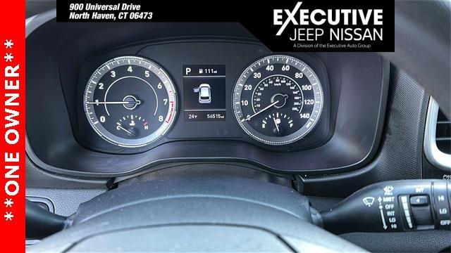 used 2022 Hyundai Venue car, priced at $13,987