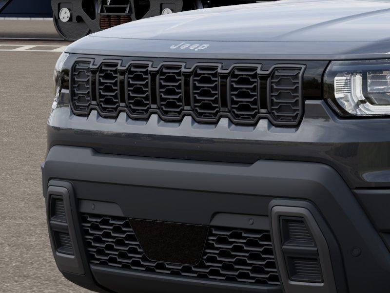 new 2026 Jeep Cherokee car, priced at $42,405