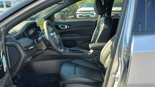 new 2025 Jeep Compass car, priced at $38,860