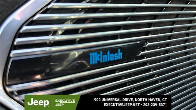 used 2022 Jeep Grand Cherokee 4xe car, priced at $31,489