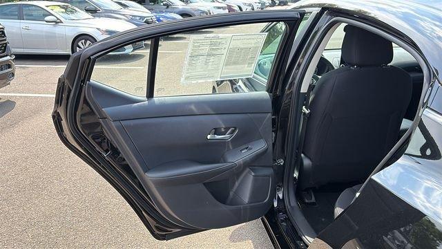 used 2023 Nissan Sentra car, priced at $20,779