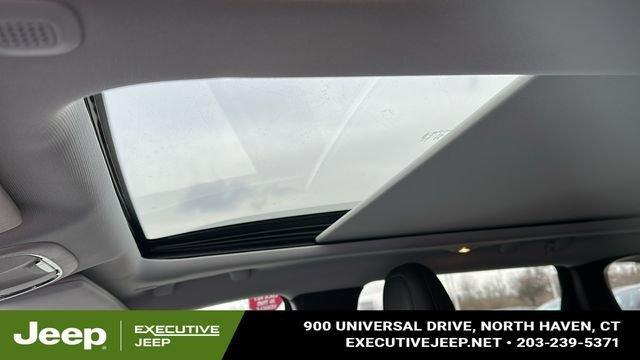 used 2021 Jeep Cherokee car, priced at $24,987