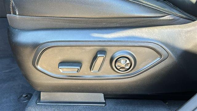 used 2023 Jeep Grand Cherokee car, priced at $33,987
