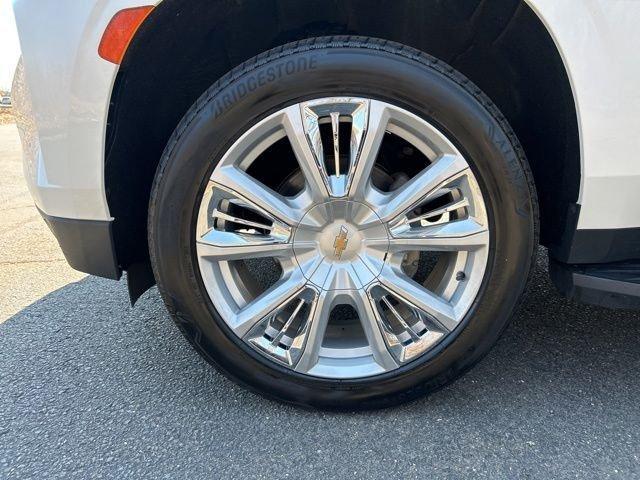 used 2021 Chevrolet Tahoe car, priced at $39,976