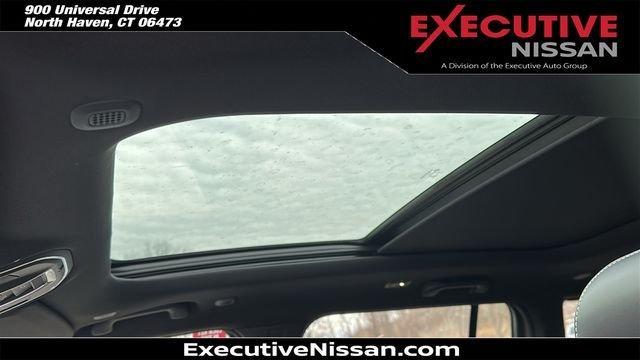 new 2026 Jeep Grand Cherokee car, priced at $46,710