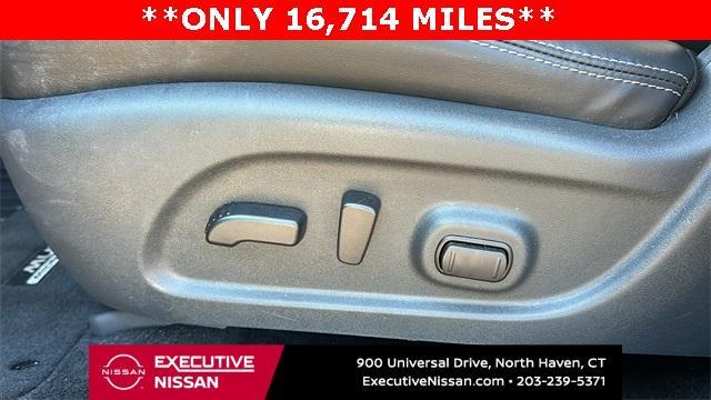 used 2024 Nissan Murano car, priced at $26,489