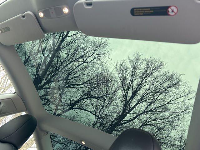 used 2023 Tesla Model 3 car, priced at $32,489