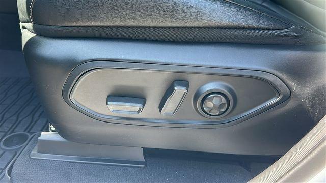 used 2023 Jeep Grand Cherokee L car, priced at $34,890