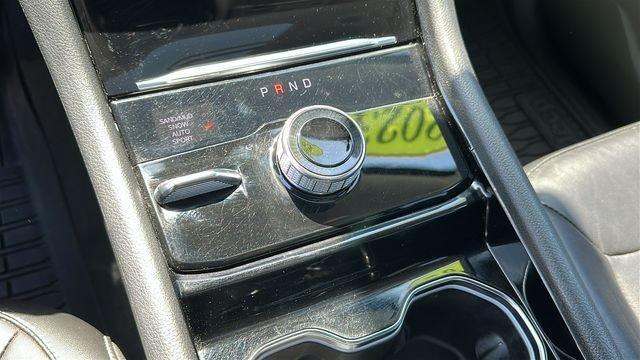 used 2023 Jeep Grand Cherokee L car, priced at $34,890