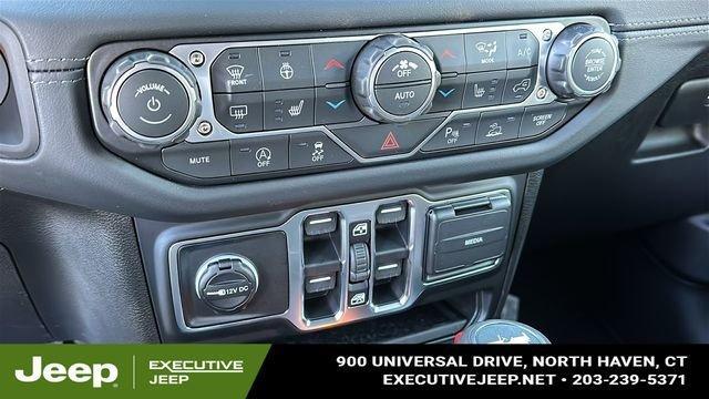 new 2026 Jeep Wrangler car, priced at $57,065