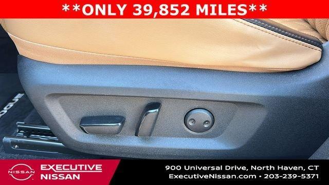 used 2022 Nissan Rogue car, priced at $26,709