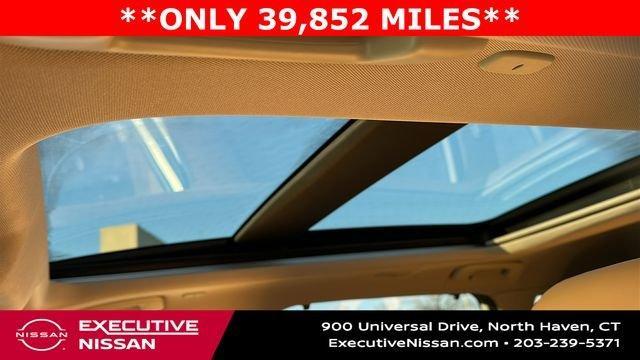 used 2022 Nissan Rogue car, priced at $26,709