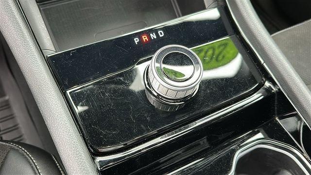 used 2023 Jeep Grand Cherokee L car, priced at $31,972