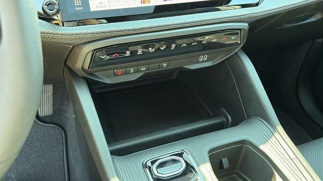 new 2026 Jeep Cherokee car, priced at $42,604