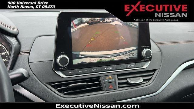 used 2021 Nissan Altima car, priced at $16,987