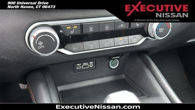 used 2021 Nissan Altima car, priced at $16,987