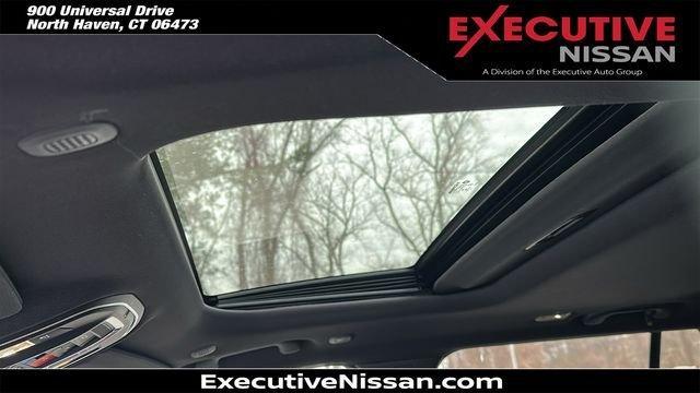 new 2026 Jeep Grand Cherokee car, priced at $48,680