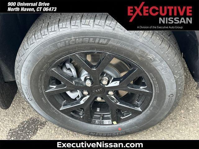 new 2026 Jeep Grand Cherokee car, priced at $48,680