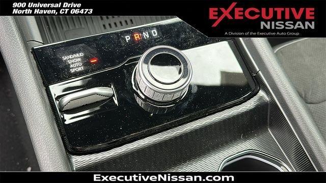 new 2026 Jeep Grand Cherokee car, priced at $48,680