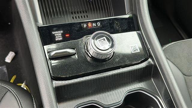 new 2026 Jeep Grand Cherokee car, priced at $43,250