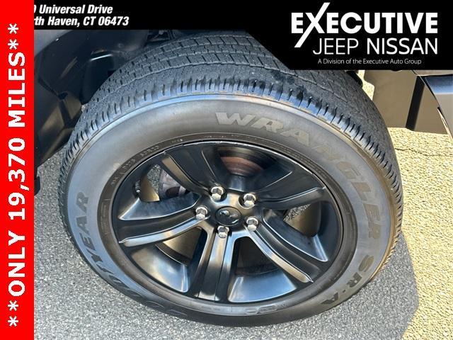 used 2022 Ram 1500 Classic car, priced at $32,538