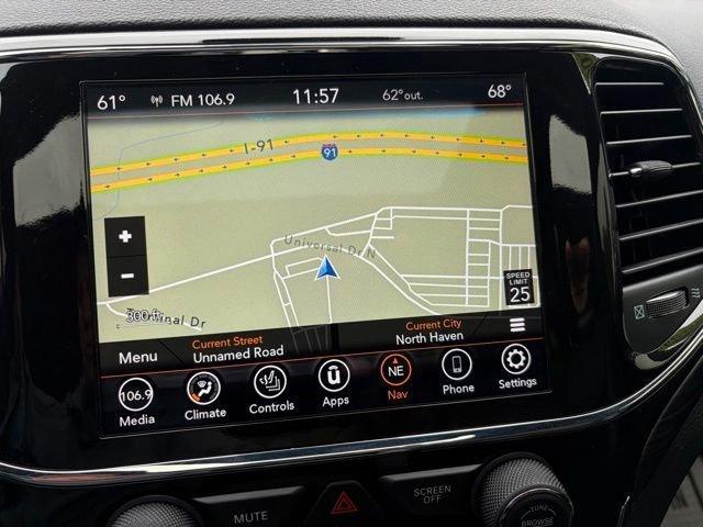 used 2022 Jeep Grand Cherokee WK car, priced at $30,687