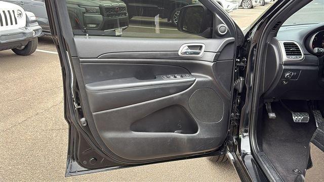 used 2022 Jeep Grand Cherokee WK car, priced at $30,687