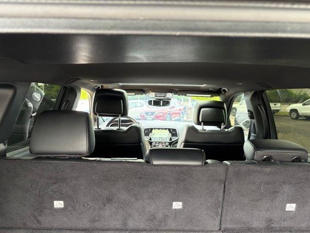 used 2022 Jeep Grand Cherokee WK car, priced at $30,687