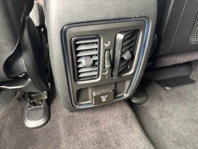 used 2022 Jeep Grand Cherokee WK car, priced at $30,687