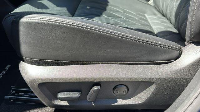 used 2023 Nissan Rogue car, priced at $31,987