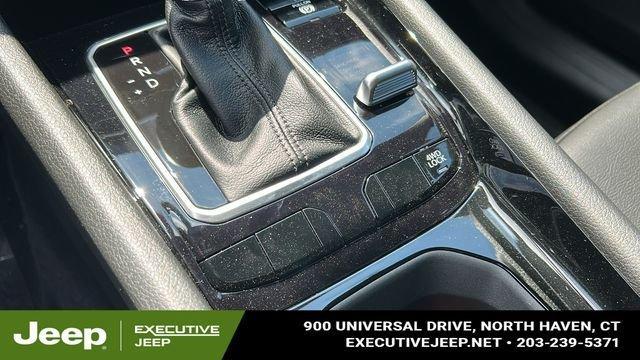 new 2025 Jeep Compass car, priced at $33,605